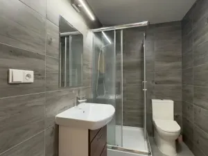 Pronájem bytu 2+kk, Česká Lípa, Prokopa Holého, 41 m2