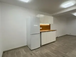 Pronájem bytu 2+kk, Česká Lípa, Prokopa Holého, 41 m2