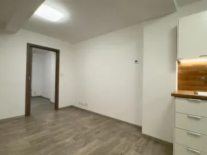 Pronájem bytu 2+kk, Česká Lípa, Prokopa Holého, 41 m2