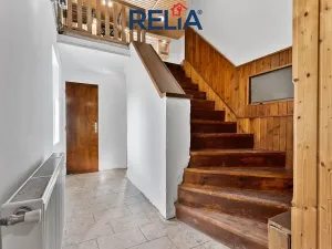 Prodej rodinného domu, Liberec, Jižní, 231 m2
