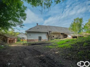 Prodej rodinného domu, Hořice - Březovice, 140 m2