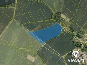 Prodej podílu pole, Prusice, 25942 m2