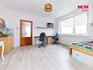 Prodej bytu 3+1, Ždánice, 69 m2