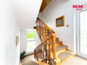 Prodej bytu 3+1, Ždánice, 69 m2