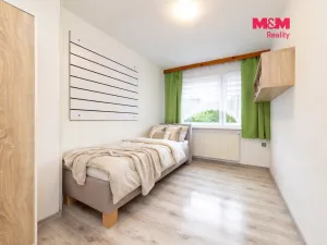 Prodej chalupy, Ždánice, 139 m2