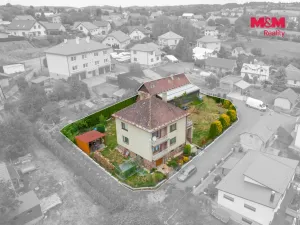 Prodej chalupy, Ždánice, 139 m2