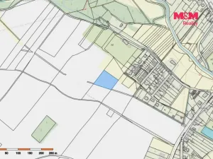 Prodej pole, Údlice, 10482 m2