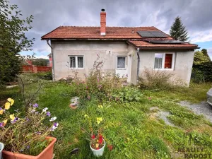 Prodej rodinného domu, Zátor - Loučky, 55 m2