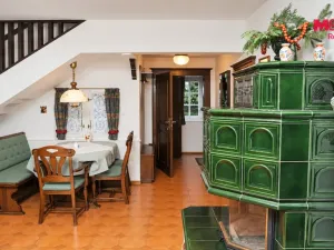 Pronájem chalupy, Lázně Kynžvart, 100 m2