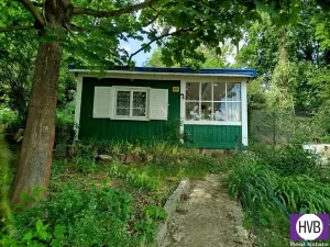 Prodej zahrady, Lety, Na skalkách, 401 m2