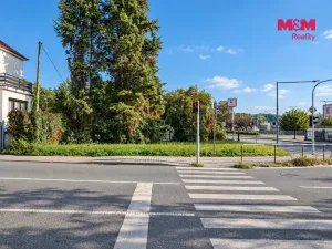 Prodej pozemku pro bydlení, Rychnov nad Kněžnou, 552 m2