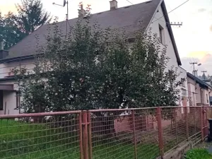 Prodej rodinného domu, Náchod, Krapkova, 155 m2