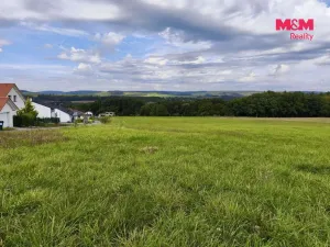 Prodej pozemku pro bydlení, Svinaře, 1293 m2