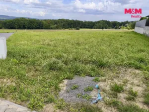 Prodej pozemku pro bydlení, Svinaře, 1293 m2