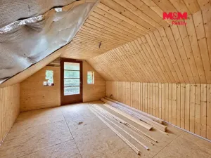 Prodej chaty, Skorkov, 41 m2