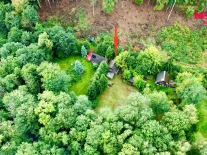 Prodej chaty, Skorkov, 41 m2