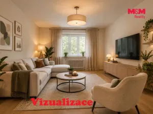 Prodej rodinného domu, Dalovice, Zálesí, 174 m2