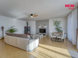 Prodej rodinného domu, Bohutín, 216 m2