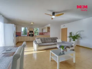 Prodej rodinného domu, Bohutín, 216 m2