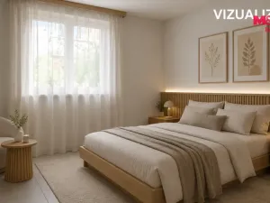 Prodej rodinného domu, Starý Poddvorov, 77 m2