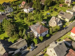 Prodej rodinného domu, Velká Polom, Sadová, 420 m2