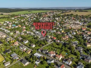 Prodej rodinného domu, Velká Polom, Sadová, 420 m2