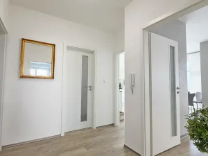 Pronájem bytu 2+kk, Třebíč, Hrotovická, 74 m2