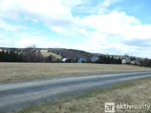 Prodej chaty, Moldava - Nové Město, 50 m2