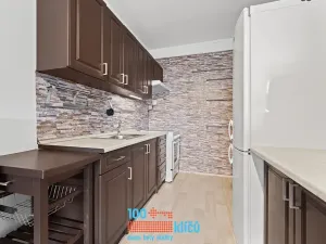 Prodej bytu 1+1, Praha - Řepy, Makovského, 47 m2