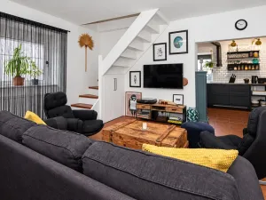 Prodej rodinného domu, Přezletice, Krátká, 124 m2