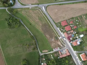 Prodej pozemku pro bydlení, Čelechovice na Hané, 1500 m2