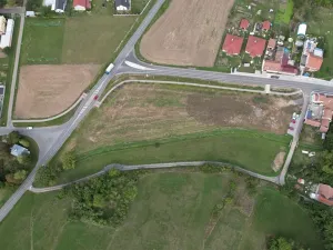 Prodej pozemku pro bydlení, Čelechovice na Hané, 1500 m2