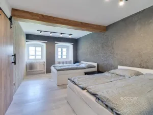 Pronájem chalupy, Svoboda nad Úpou, Pod Rýchorami, 380 m2