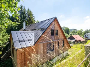 Pronájem chalupy, Svoboda nad Úpou, Pod Rýchorami, 380 m2