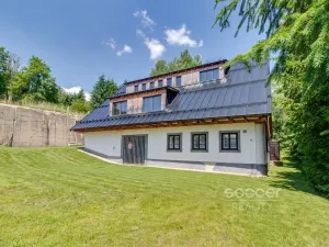 Pronájem chalupy, Svoboda nad Úpou, Pod Rýchorami, 380 m2
