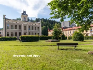 Pronájem chalupy, Svoboda nad Úpou, Pod Rýchorami, 380 m2