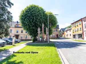 Pronájem chalupy, Svoboda nad Úpou, Pod Rýchorami, 380 m2