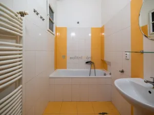 Prodej bytu 5+1, Praha, Rooseveltova, 130 m2