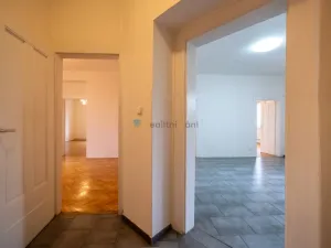 Prodej bytu 5+1, Praha, Rooseveltova, 130 m2