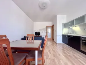 Pronájem bytu 2+kk, Praha - Smíchov, Na Zatlance, 45 m2