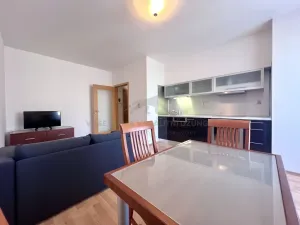 Pronájem bytu 2+kk, Praha - Smíchov, Na Zatlance, 45 m2