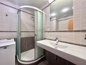 Pronájem bytu 2+kk, Praha - Smíchov, Na Zatlance, 45 m2