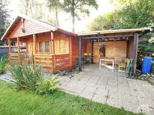Prodej chaty, Jihlava, Pelhřimovská, 21 m2
