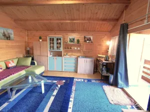 Prodej chaty, Jihlava, Pelhřimovská, 21 m2