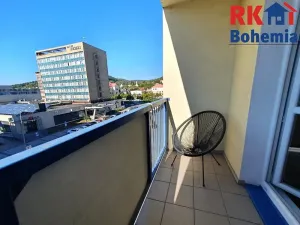 Prodej bytu 3+1, Vsetín, nám. Svobody, 78 m2