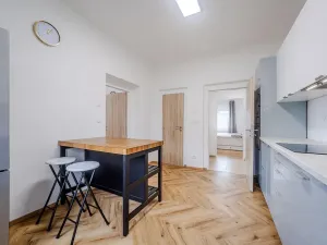 Prodej rodinného domu, Okřínek, 96 m2