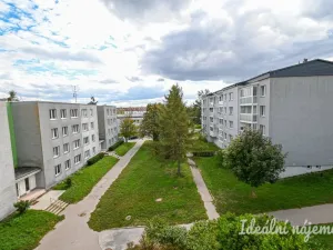 Pronájem bytu 1+kk, Brno - Líšeň, Kosíkova, 33 m2