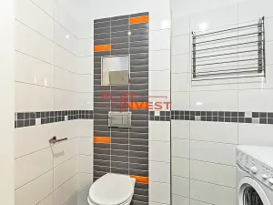 Prodej bytu 2+kk, Praha - Libeň, Ve vrchu, 41 m2