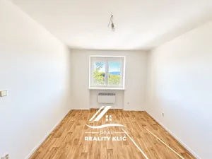 Pronájem bytu 2+1, Hlučín, Boženy Němcové, 49 m2