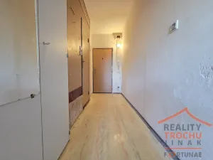 Pronájem bytu 1+kk, Hradec Králové, Jana Masaryka, 3 m2